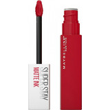 Maybelline SuperStay Matte Ink 325 Shot Long Lasting Liquid Κραγιόν 5ml