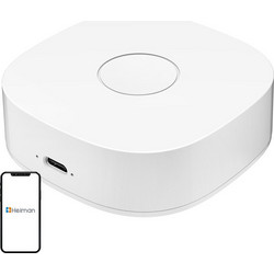 Έξυπνο σπίτι WS2GW-R WiFi