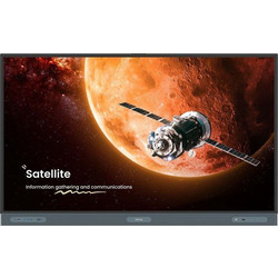 BenQ RP6504 65"