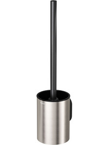 Πιγκάλ Ace 800597 9,7x8,7x37,6cm Brushed Stainless Steel Tiger Ατσάλι,Πλαστικό