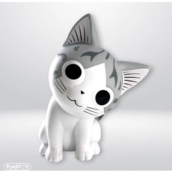 CHI - Chi - Money Box PVC 16cm