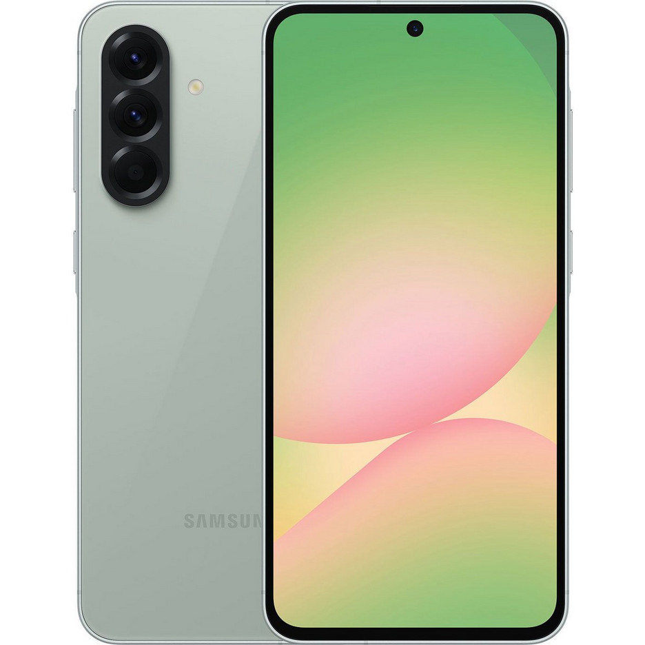 Smartphonea Samsung Galaxy A56 Smartphones | BestPrice.gr