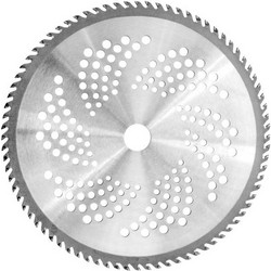 Δίσκος κοπής 80 δοντιών με οπή O25,4mm