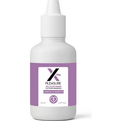 RUF Xtra Pleasure Clitoris Massage 20ml