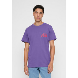 Dream Kebab Tee ultraviolet