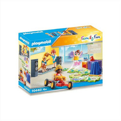 Playmobil Family Fun Kids Club Junior για 4+ Ετών 70440