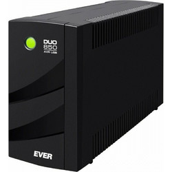 Ever Ever Duo 850