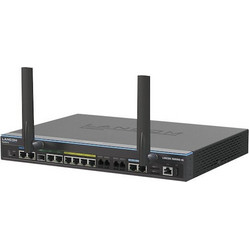 Lancom 1803VA VDSL2 4G Modem Router με 8 Θύρες Ethernet 4044144621550