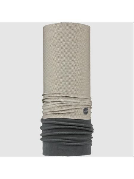 Cairn Malawi Polar Tube Triangle Περιλαίμιο Γκρι
