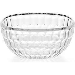Guzzini πλαστικό μπολ σερβιρίσματος Vanity 12 x 12 x 5,6 cm - 8008392391845
