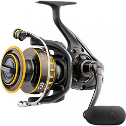 Daiwa 23 BG HD 8000 Μηχανισμός Ψαρέματος Carbon για Casting / Συρτή / Jigging / Slow Jigging