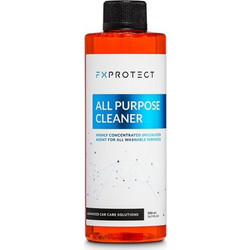 FX PROTECT ALL PURPOSE CLEANER APC STRONG ΚΑΘΑΡΙΣΤΙΚΟ ΓΕΝΙΚΗΣ ΧΡΗΣΗΣ 1000ML