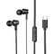 Hoco M86 USB-C Handsfree In-Ear Black Hoco M86 USB-C Handsfree In-Ear Black