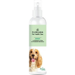 POWER Fleriana Pet Health Care Spray 250ml