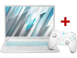 Acer Nitro V 14 ANV14-61-R9K9 (Ryzen 5-8645HS/32GB/512GB SSD/GeForce RTX 4050 6GB/Windows 11)