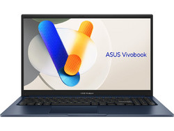 Asus VivoBook 15 X1504VA-BQ322W (i3-1315U/8GB/512GB SSD/Iris Xe Graphics/Windows 11)