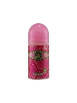 Cuba Snake Γυναικείο Αποσμητικό Roll On 50ml