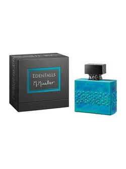 M.Micallef Eden Falls Eau de Parfum 100ml