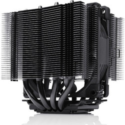 Noctua NH-D9L Chromax Black
