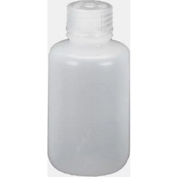Στρόγγυλο Μπουκάλι Στενό Nalgene - 250 ml
