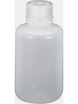Στρόγγυλο Μπουκάλι Στενό Nalgene - 250 ml