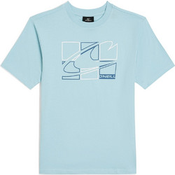 O'Neill Παιδικό T-Shirt Κοντομάνικο Γαλάζιο 4850110-15072