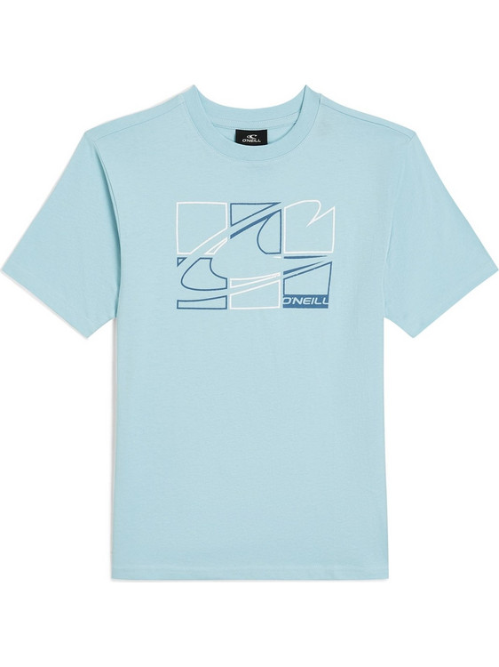 O'Neill Παιδικό T-Shirt Κοντομάνικο Γαλάζιο 4850110-15072