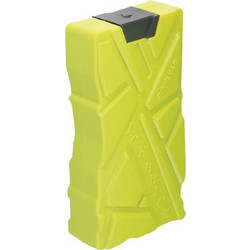 Pinnacle Ice Brick 330ml Lime Green