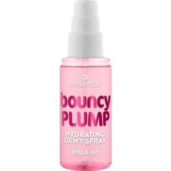 Essence Bouncy Plump Hydrating Dewy Spray 50ml