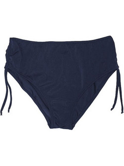 Lucero Bikini Slip Navy Μπλε 943596