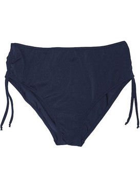 Lucero Bikini Slip Navy Μπλε 943596