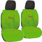 Autoline Racing Fresh Set Green 2τμχ