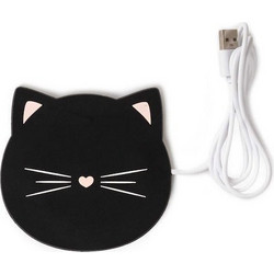 LEGAMI WARM IT MUG KITTY WIU0014