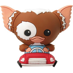 Gremlins Relief Magnet Gizmo in Car - RD472565