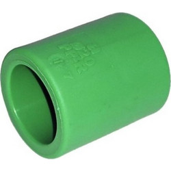 Μούφα PPR Φ20 AQUATHERM