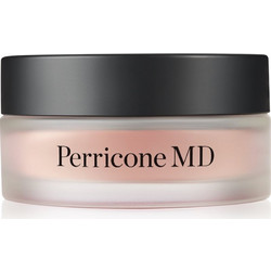 Perricone MD No Makeup Radiant Glow Balm πολυλειτουργικό βάλσαμο για λαμπρή επιδερμίδα απόχρωση Pearl 35g