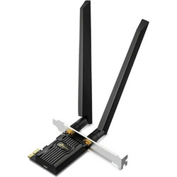 TP-Link Archer TXE72E Ασύρματη Κάρτα Δικτύου WiFi 6E 5.4Gbps PCI-E