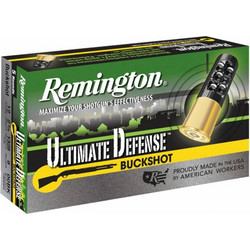 Remington Ultimate Defense 8βολα 5τμχ
