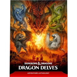 Dragon Delves