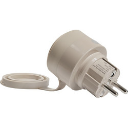 3800238070557 | Shelly Outdoor Plug S Gen3 - EAN 3800238070557 - Shelly