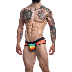 Jockstrap Rainbow XL