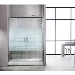 ΠΟΡΤΑ ΚΑΜΠΙΝΑΣ NEW TEMA ΑΠΟ 2 ΣΤΑΘΕΡΑ ΚΑΙ 2 ΣΥΡΟΜΕΝΑCABIN DOOR NEW TEMA