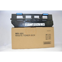 Waste Toner Copier Konica-Minolta,QMS WX-101 A162WY1 - Minolta