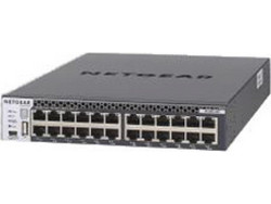 Netgear M4300-24X Managed L2 Switch με 24 Θύρες Ethernet 1Gbps και 4 SFP Θύρες