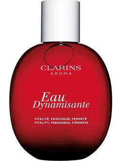Clarins Eau Dynamisante Splash 200ml
