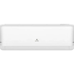 Nuvelle QDL-24INV Κλιματιστικό Inverter 24000 BTU A+++/A+++ με Wi-Fi