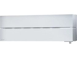 Mitsubishi Electric MSZ/MUZ-LN25VG2-W Κλιματιστικό Inverter 9000 BTU A+++/A+++ με Wi-Fi