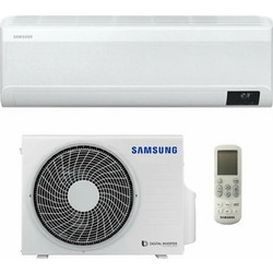 Samsung Wind-Free Comfort AR12TXFCAWKNEU Κλιματιστικό Inverter 12000 BTU A++/A++ με Wi-Fi