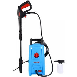 Πλυστικό Μηχάνημα Υψηλής Πίεσης 1200W/90 Bar 330L/H Fixtec FHPW0901