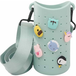 Asobu Bestie Sling Κρεμαστή Θήκη για Μπουκάλι (Green)